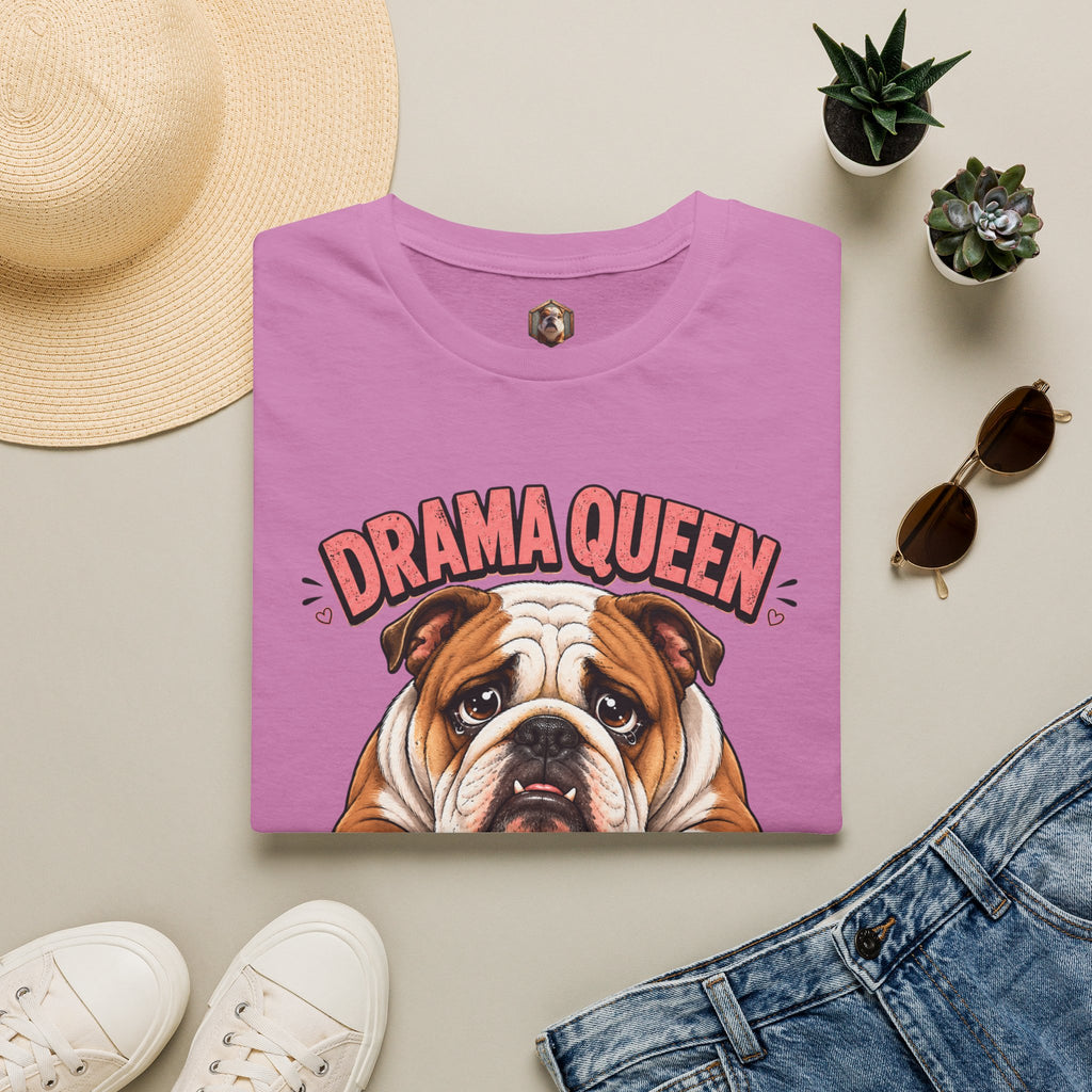 Drama Queen T-Shirt