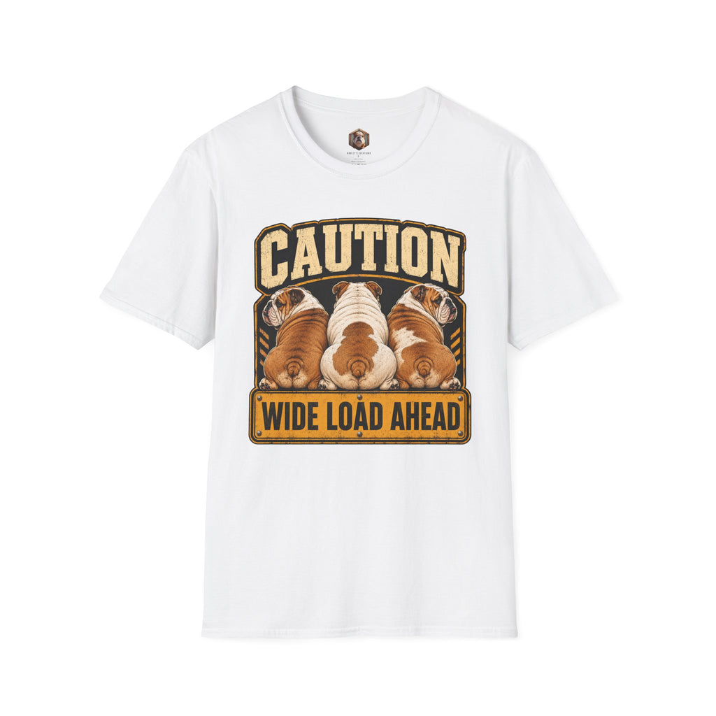 wide load 1 T-Shirt