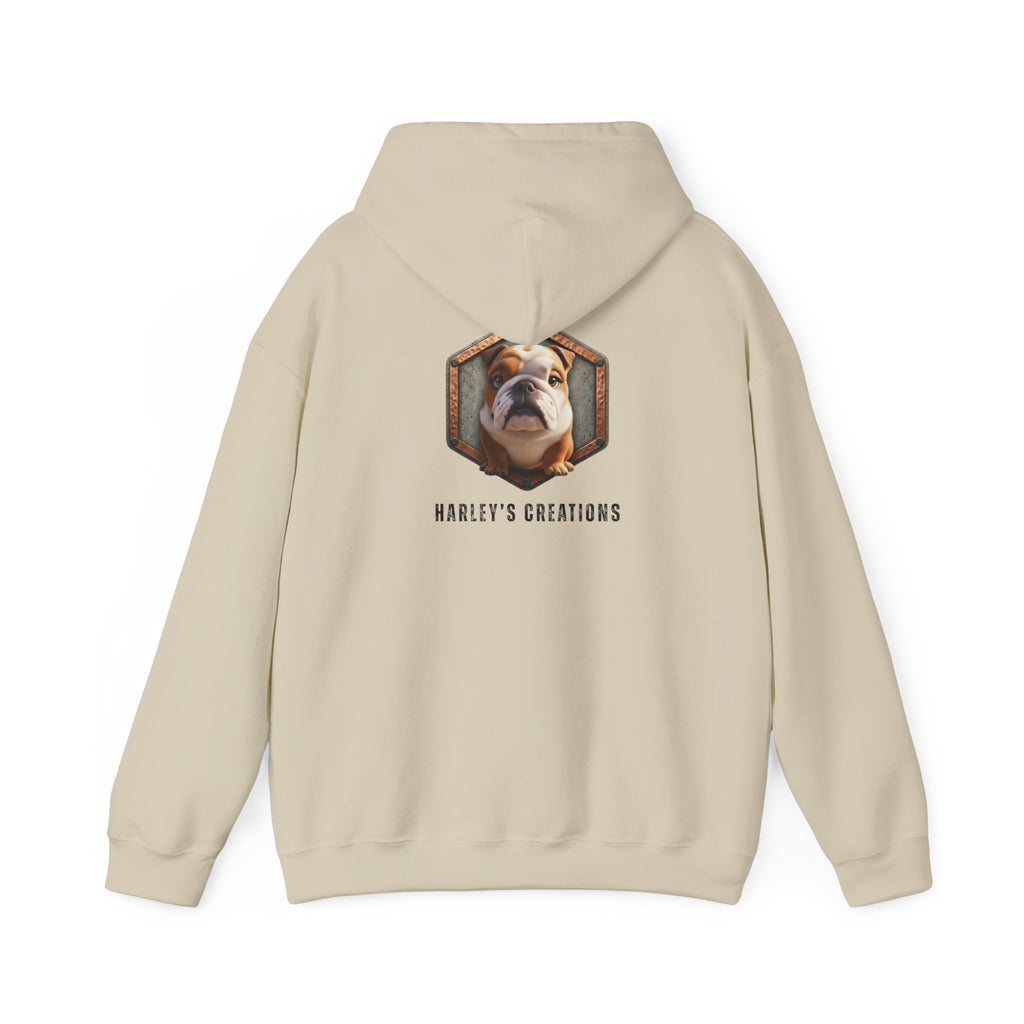Harley's Creations Hoodie