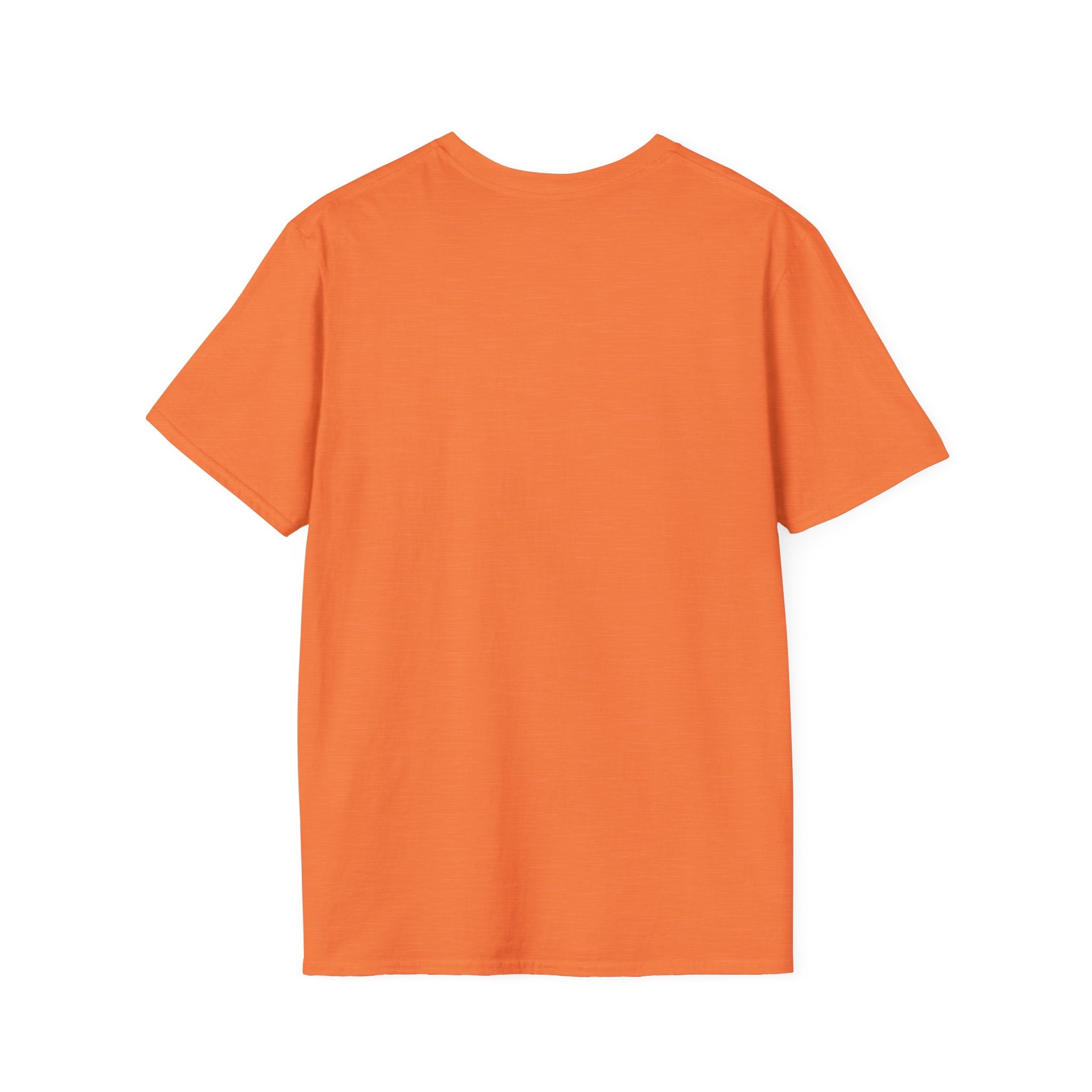 I Move For No Man T-Shirt
