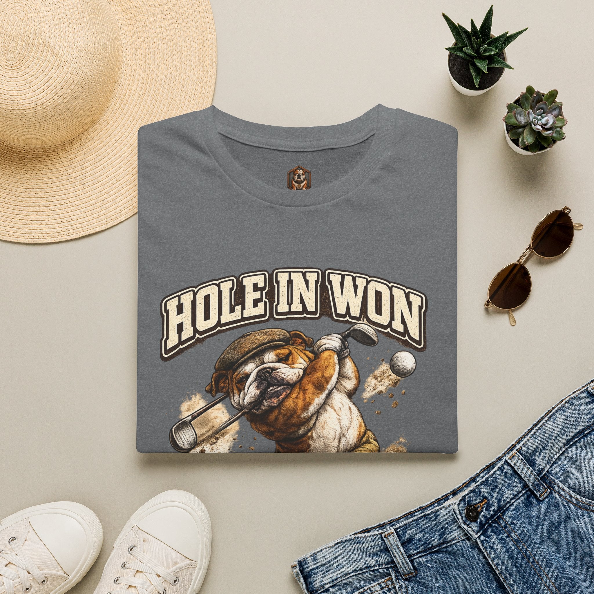 Hole in Won 1