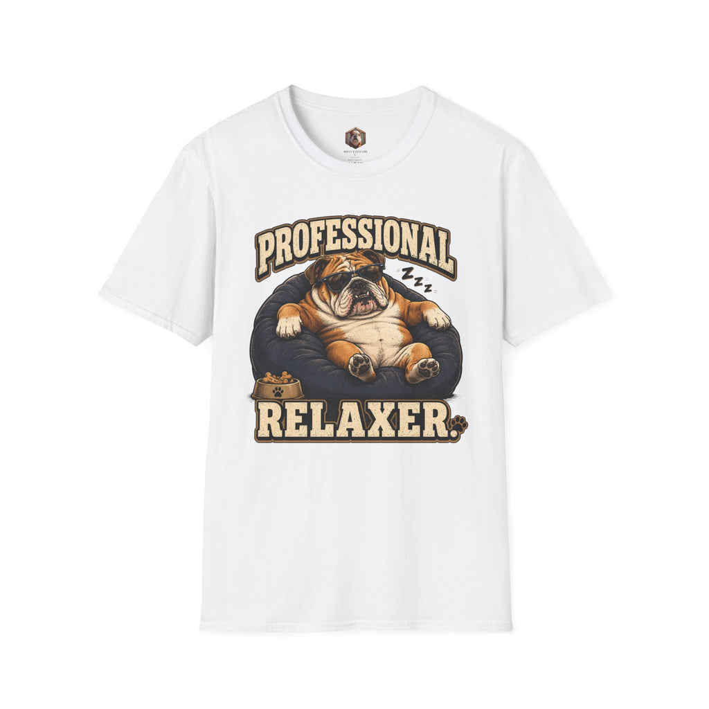 relaxer T-Shirt