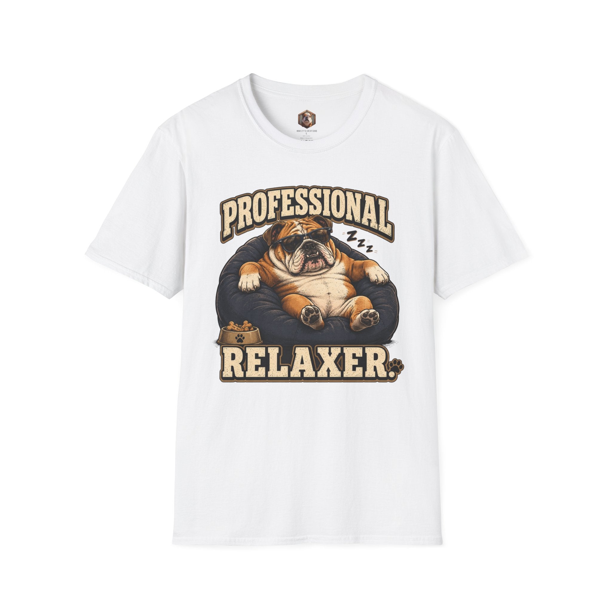 relaxer T-Shirt