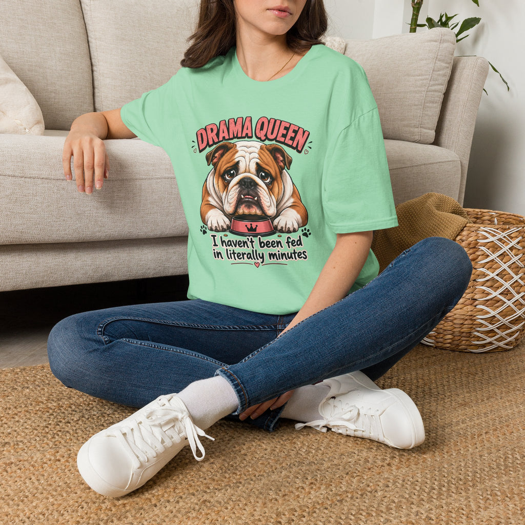 Drama Queen T-Shirt