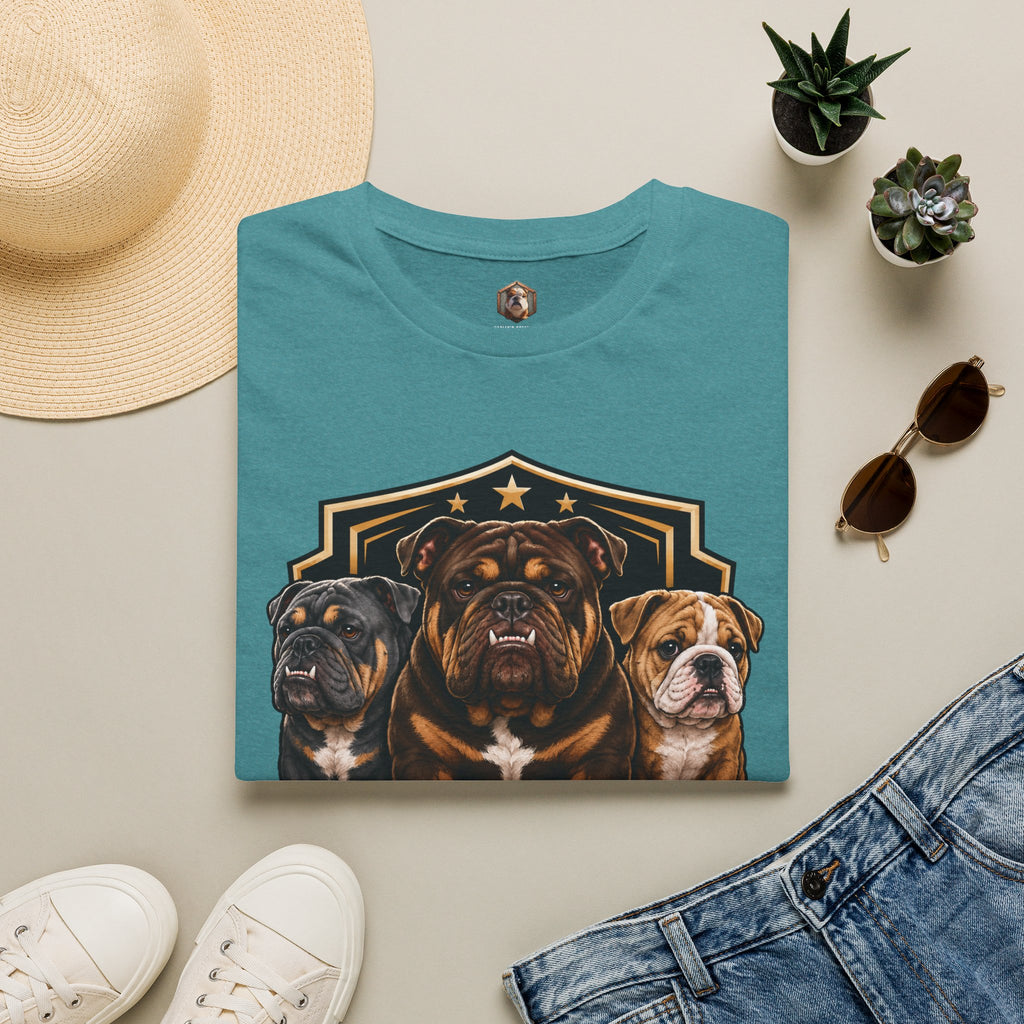 Bond T-Shirt