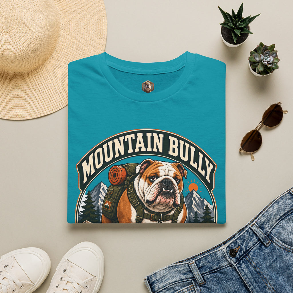 Mountain Bully T-Shirt