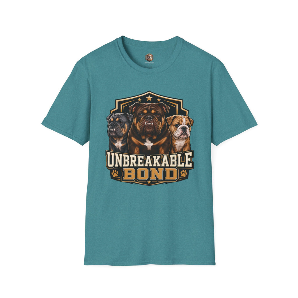 Bond T-Shirt