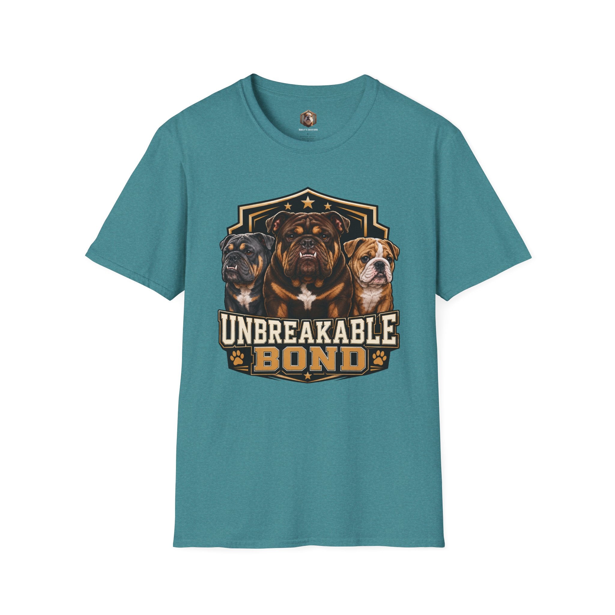 Bond T-Shirt