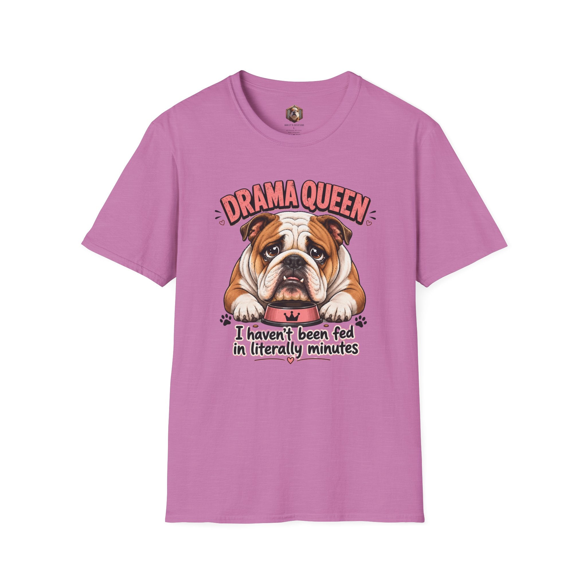 Drama Queen T-Shirt