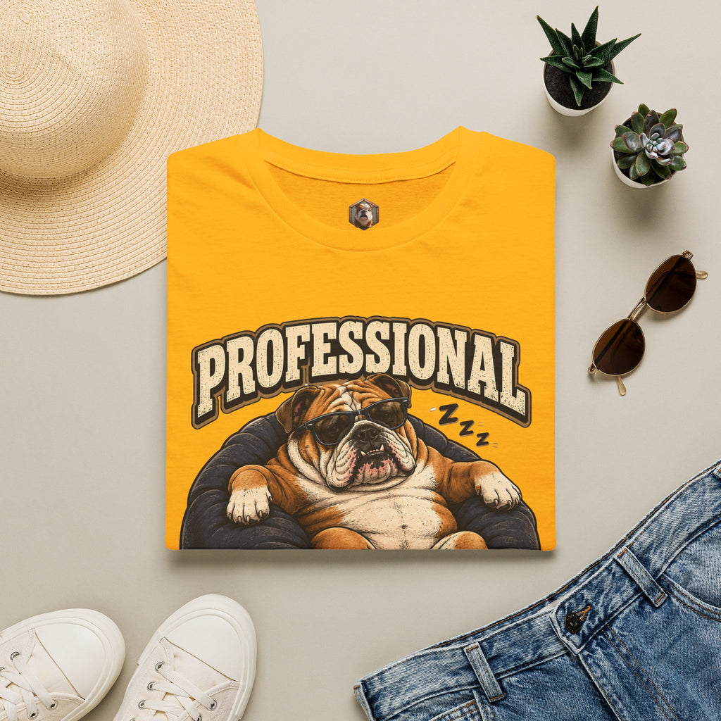 relaxer T-Shirt