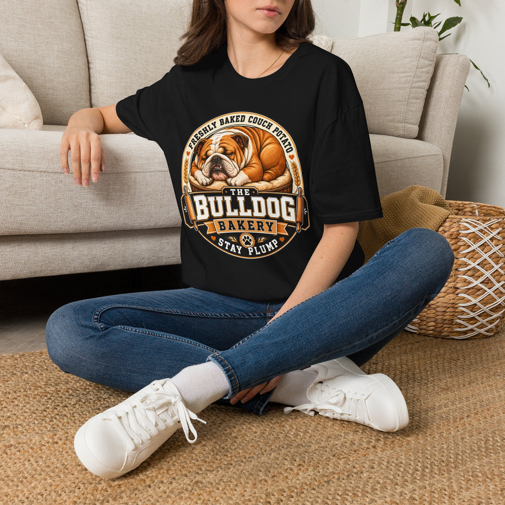 bulldog bakery T-Shirt