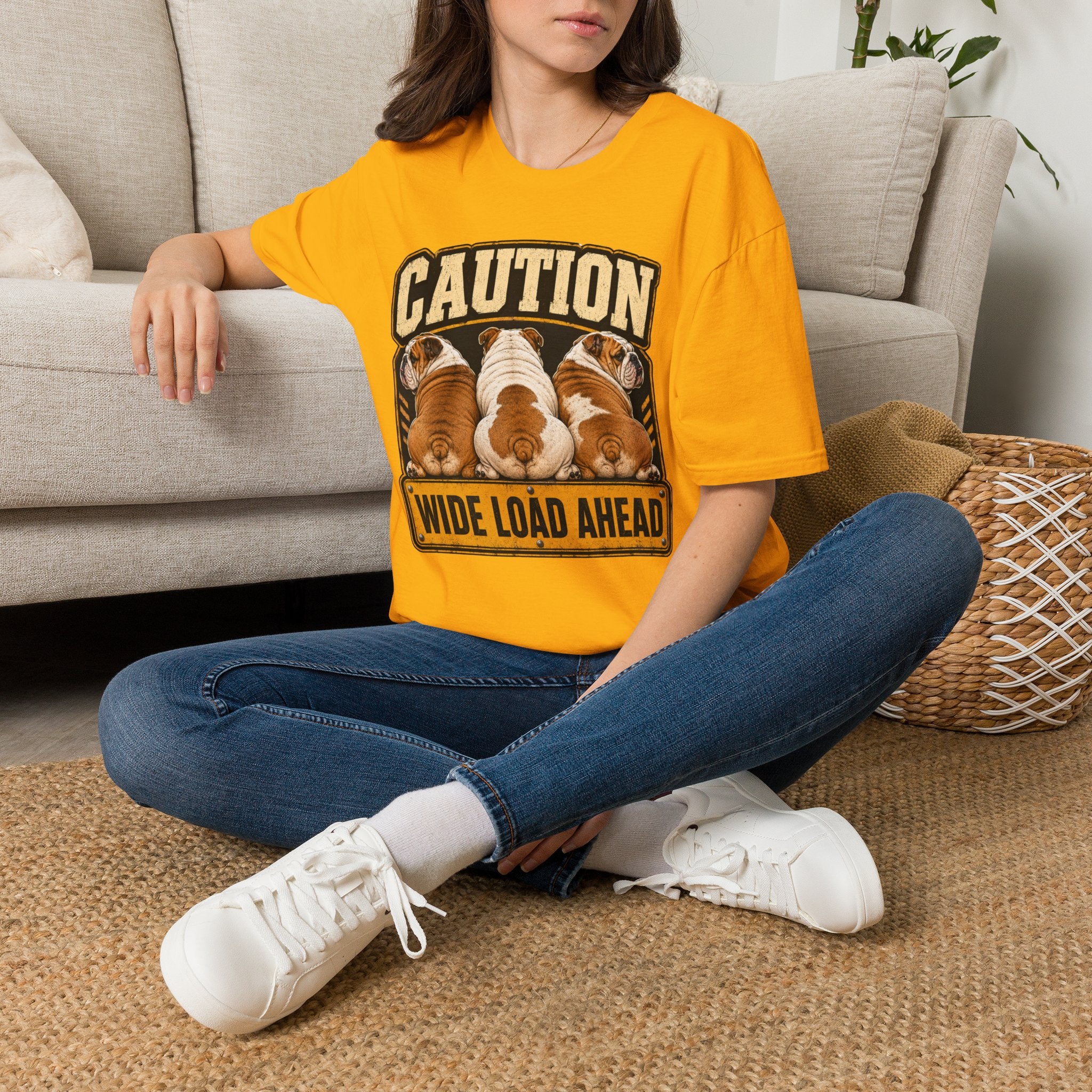 wide load 1 T-Shirt