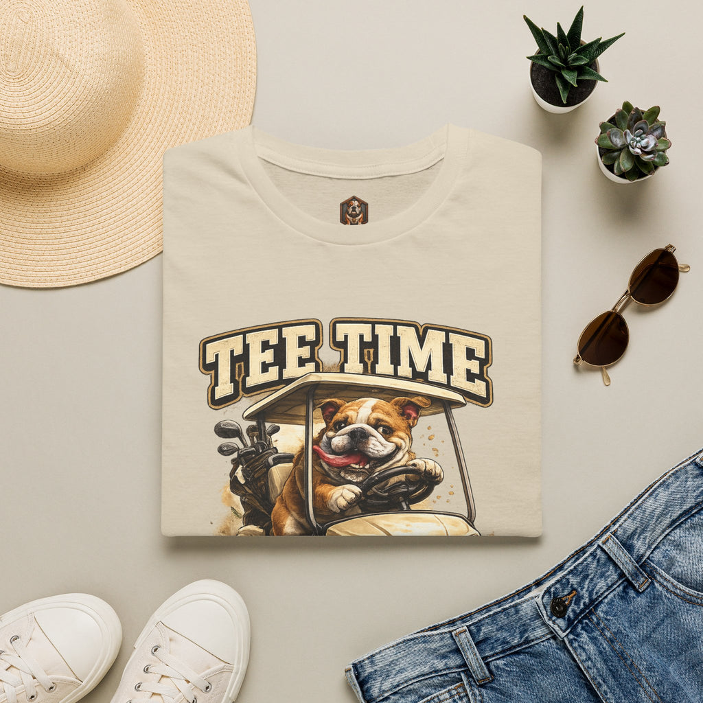 Tee Time