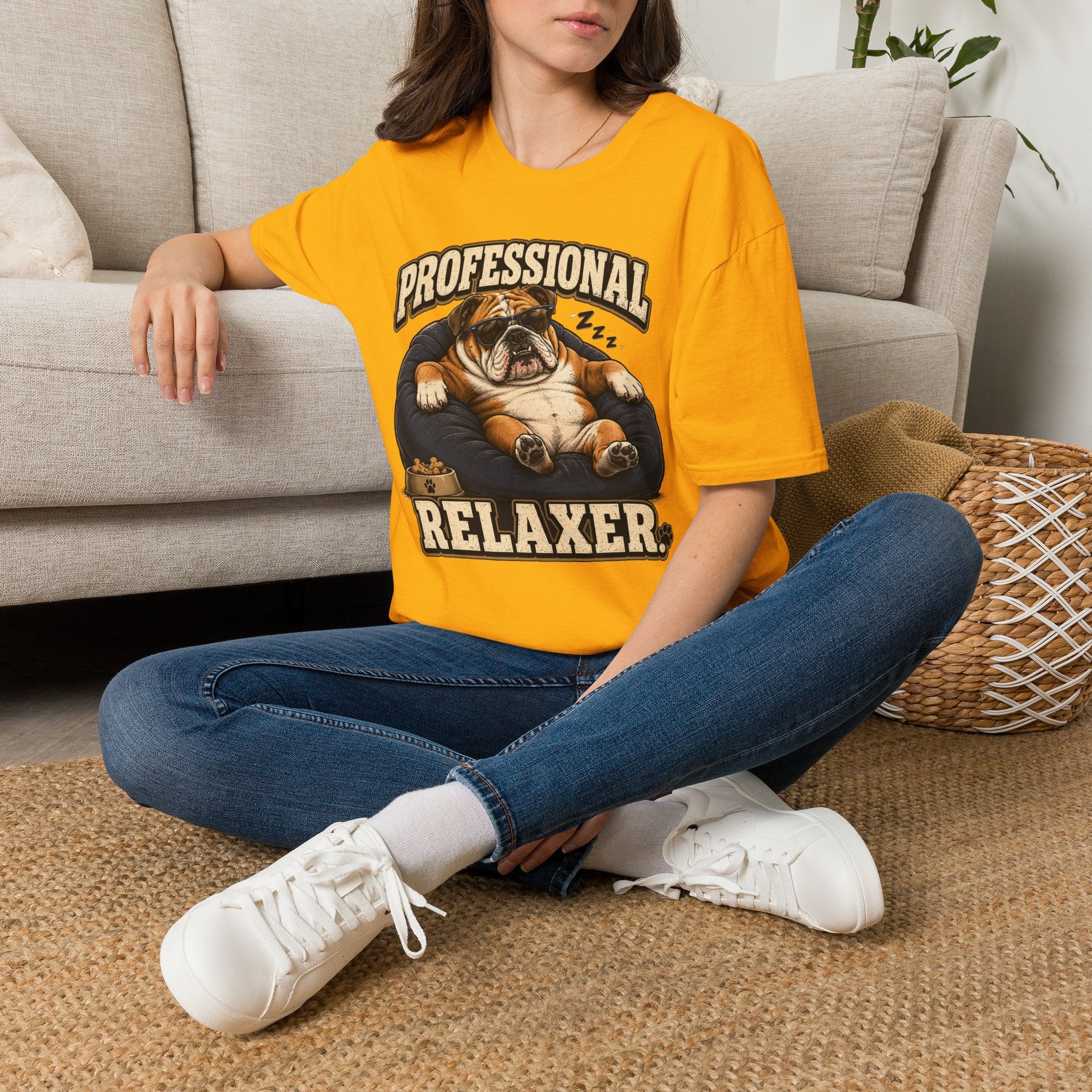 relaxer T-Shirt