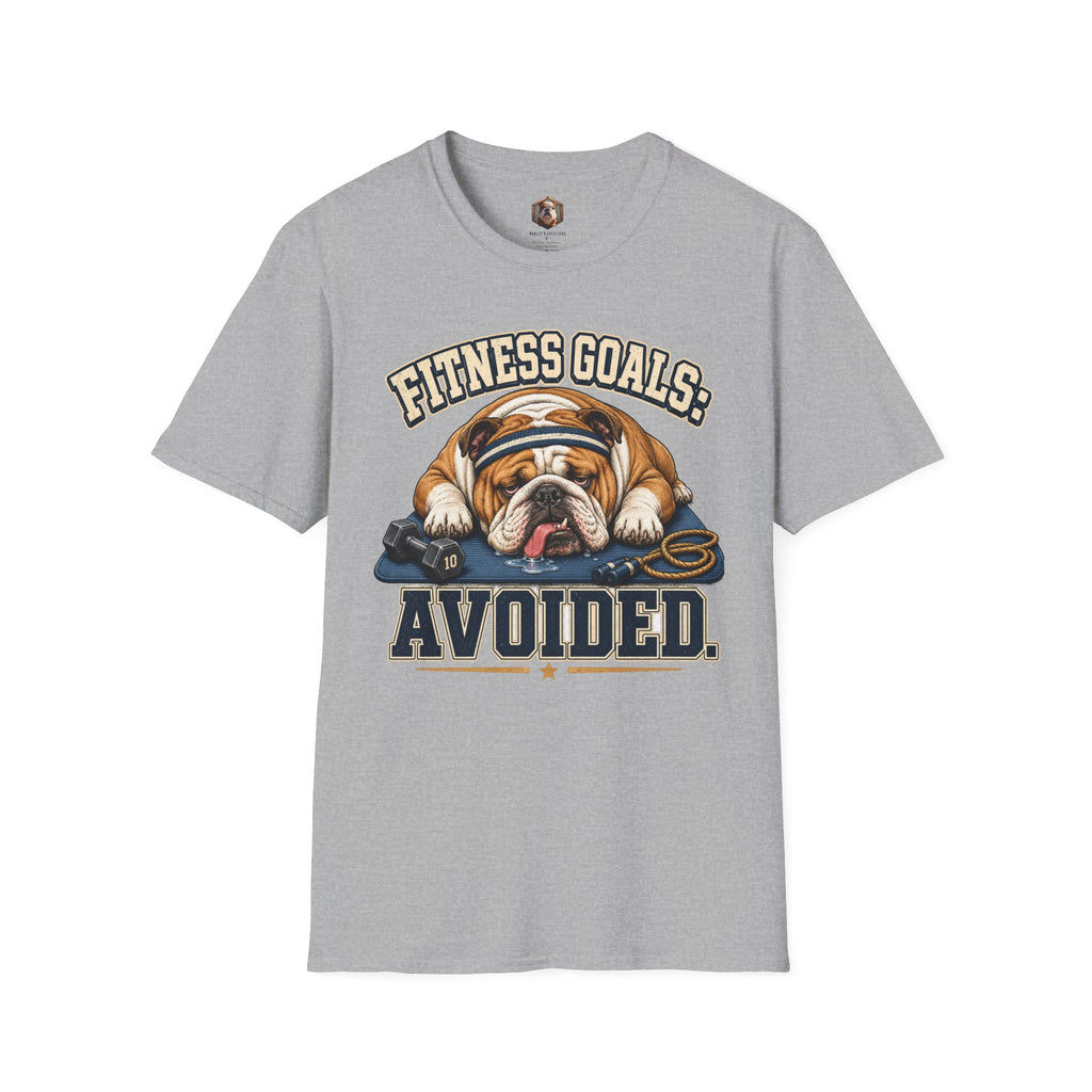 fitness goals T-Shirt