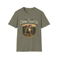 Chonk Squatch T-Shirt
