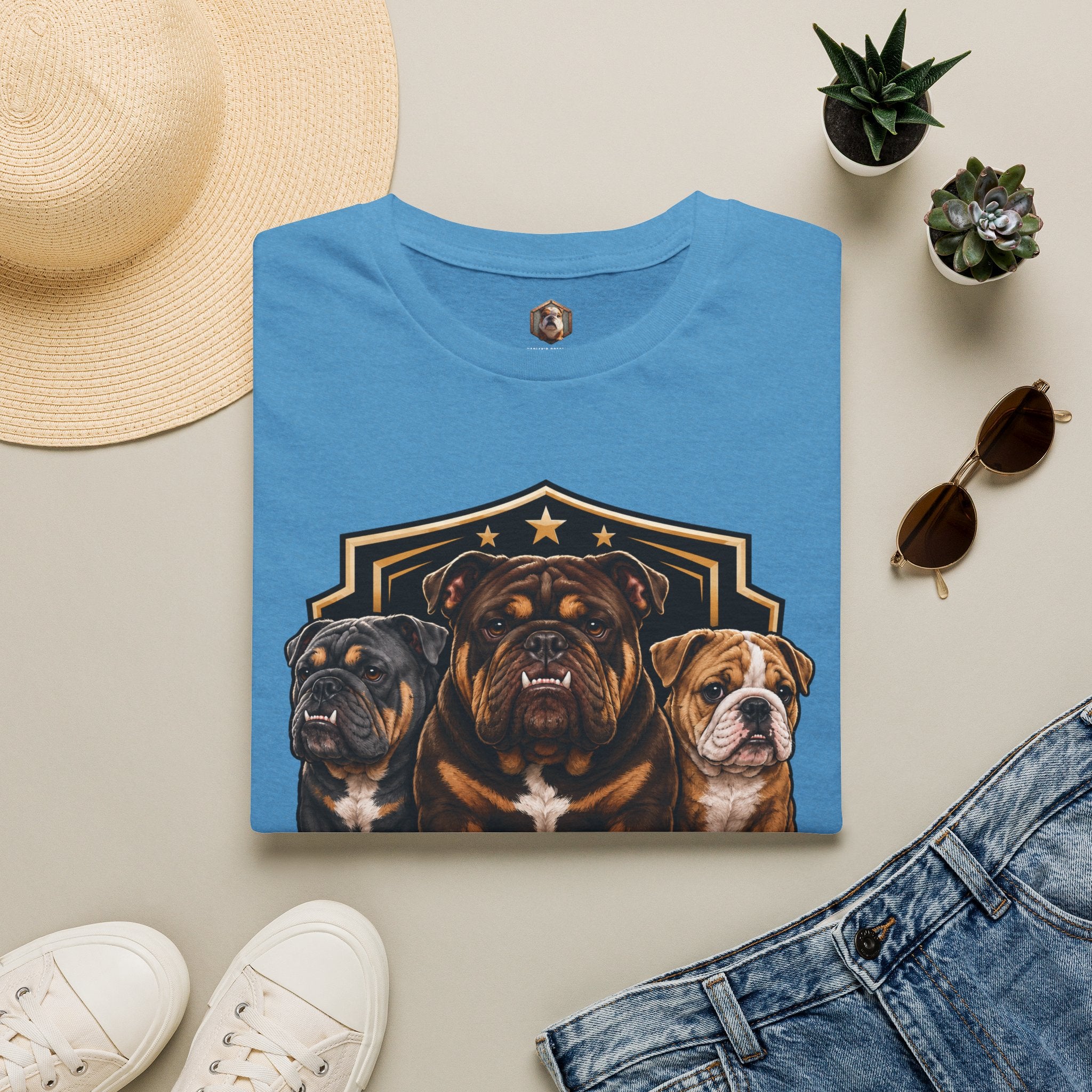 Bond T-Shirt
