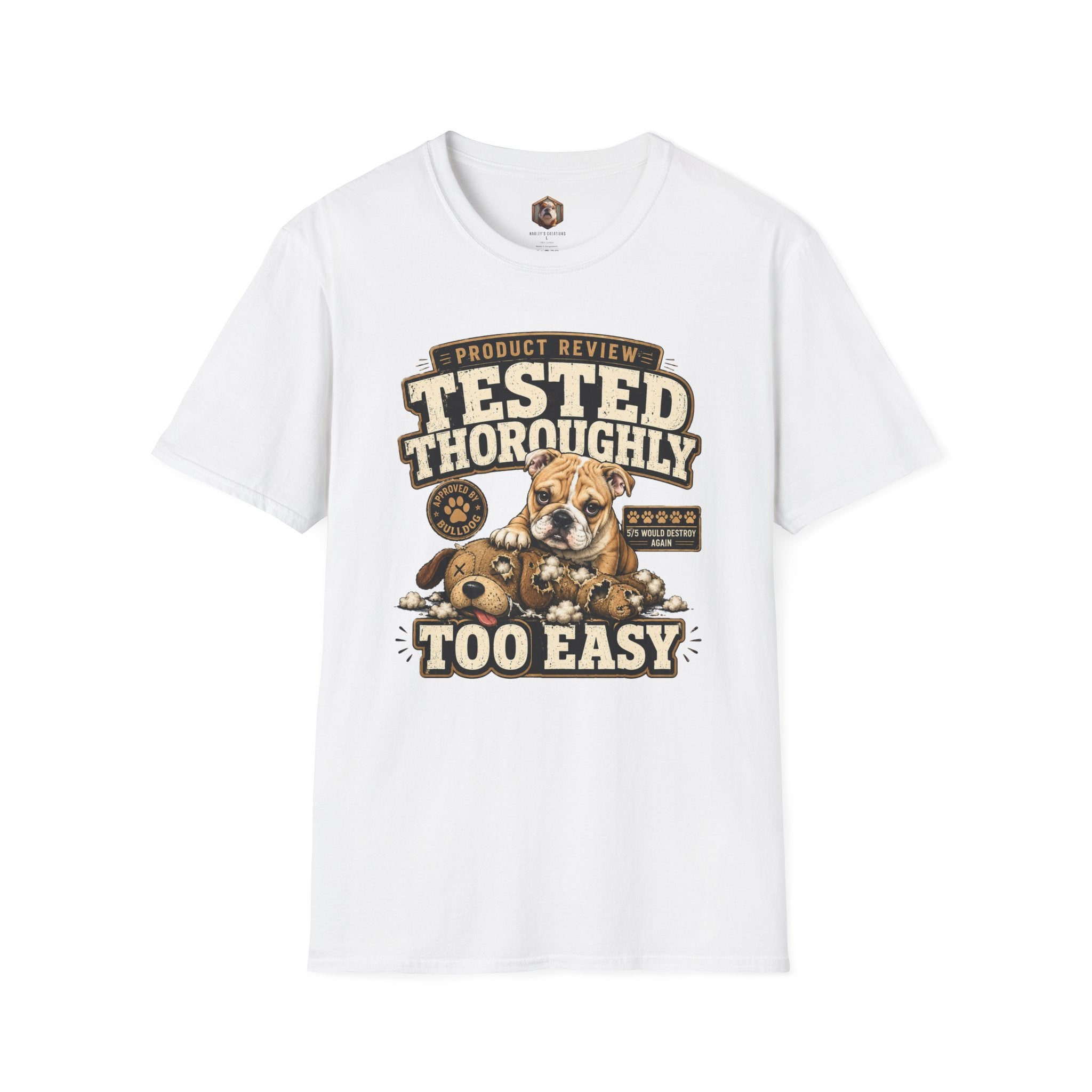 too easy T-Shirt