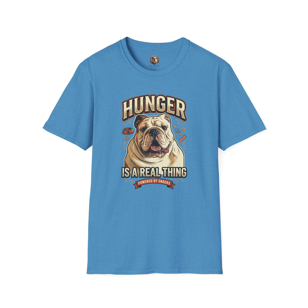 hunger T-Shirt