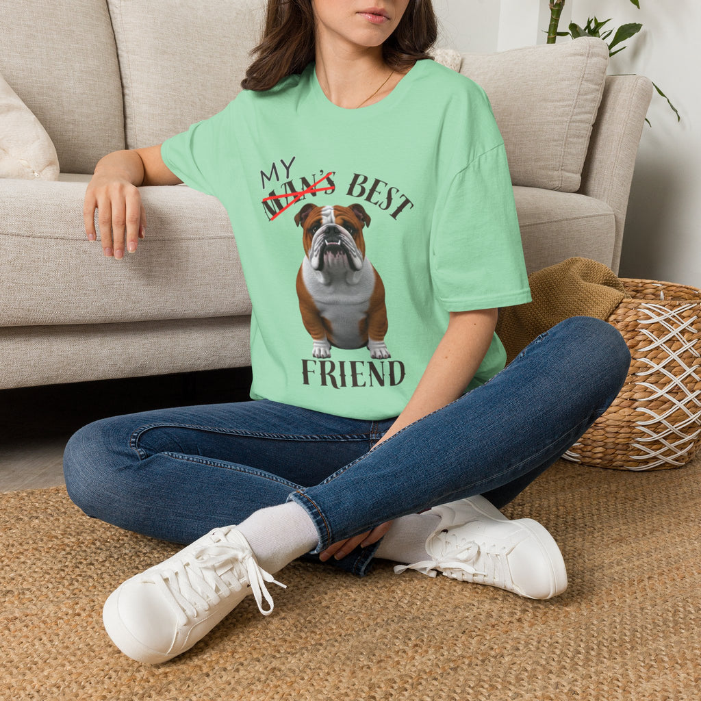 My Best Friend T-Shirt