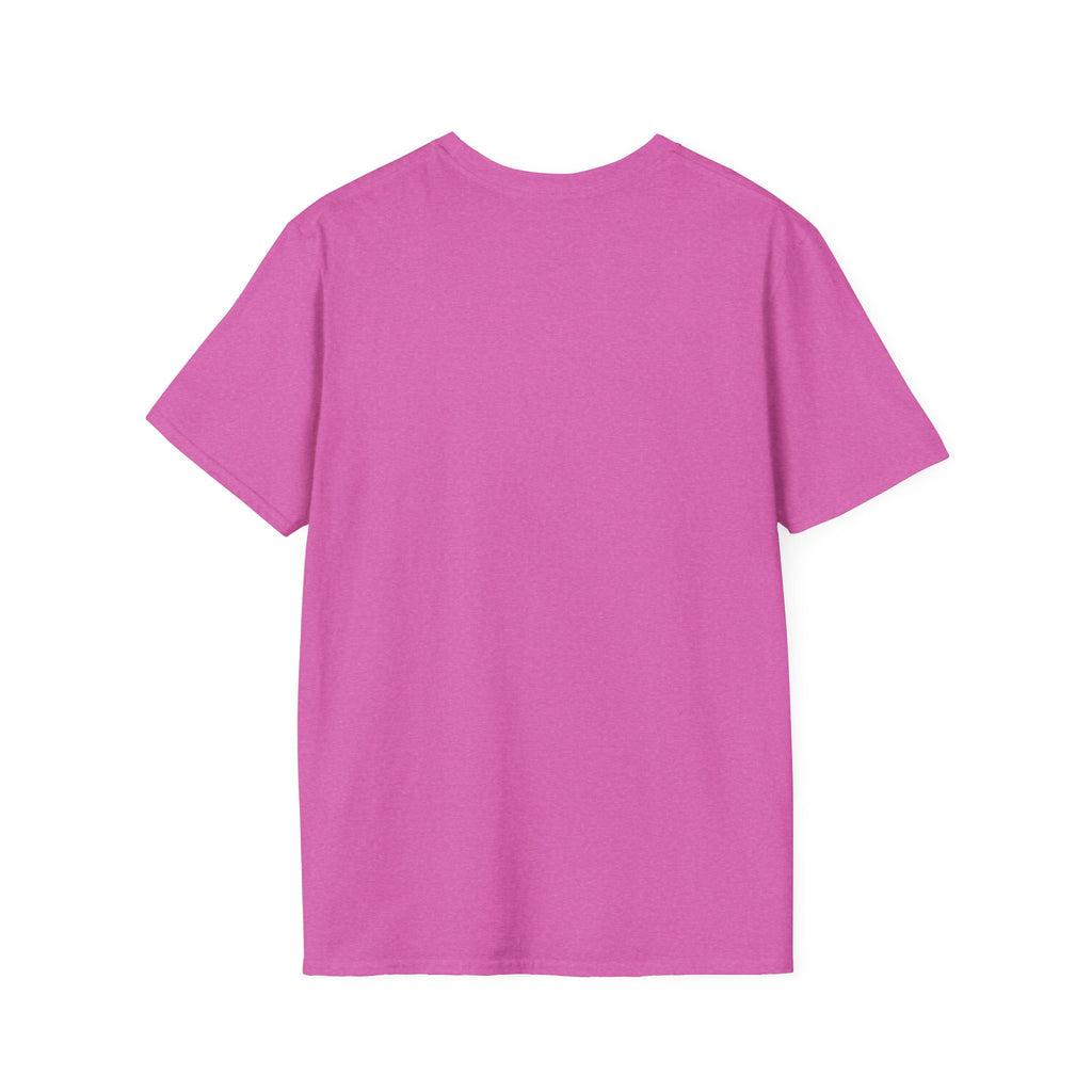 Never alone T-Shirt