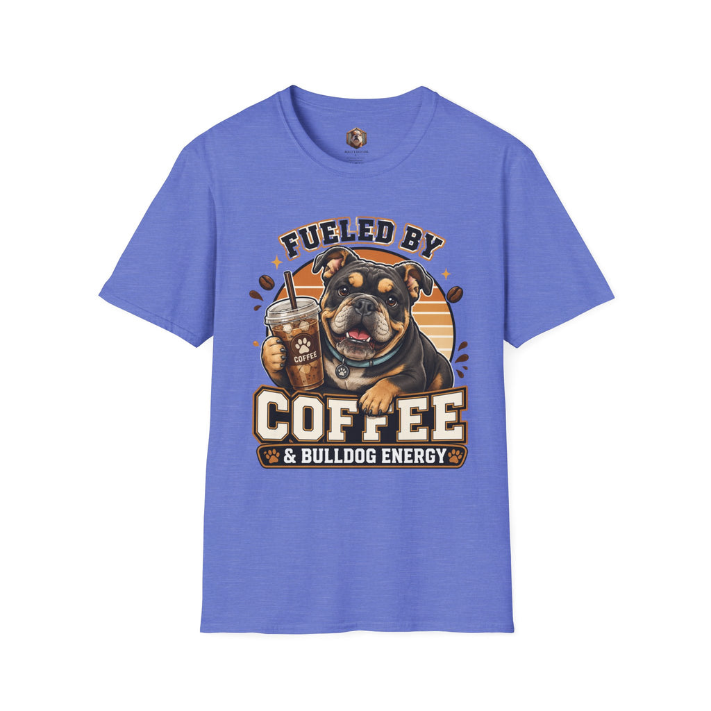 Fueled By Coffee T-Shirt