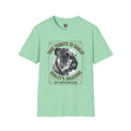 "True Tribute to Harley" Memorial T-Shirt