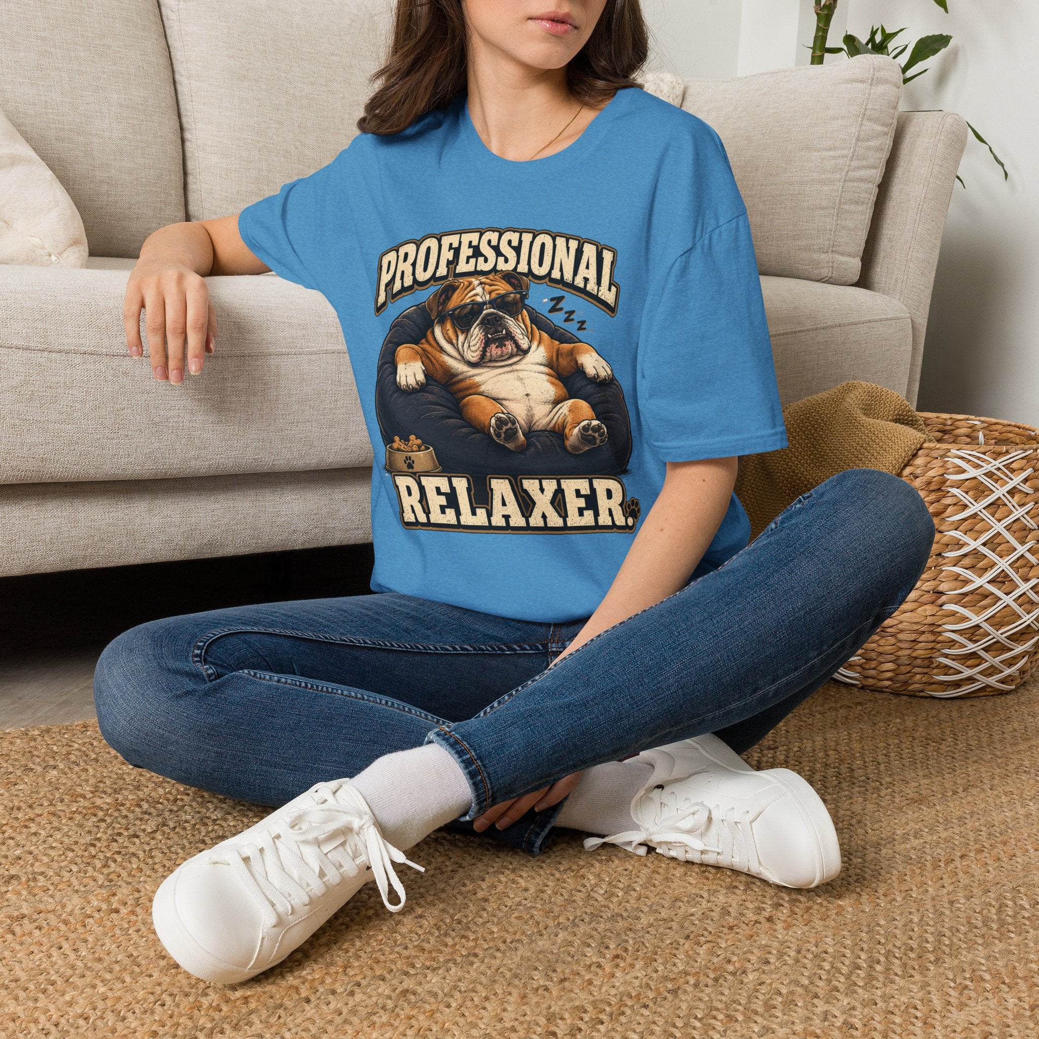 relaxer T-Shirt