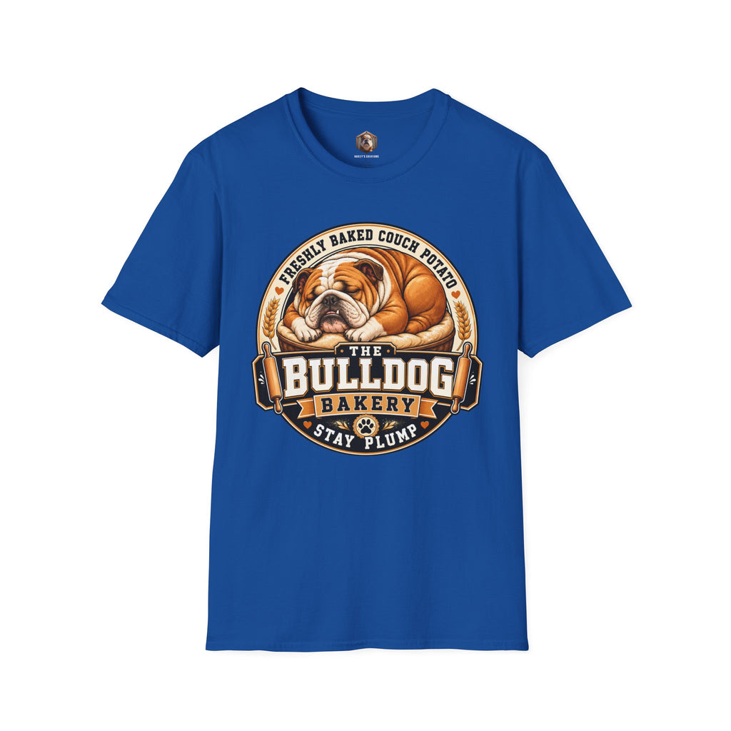 bulldog bakery T-Shirt
