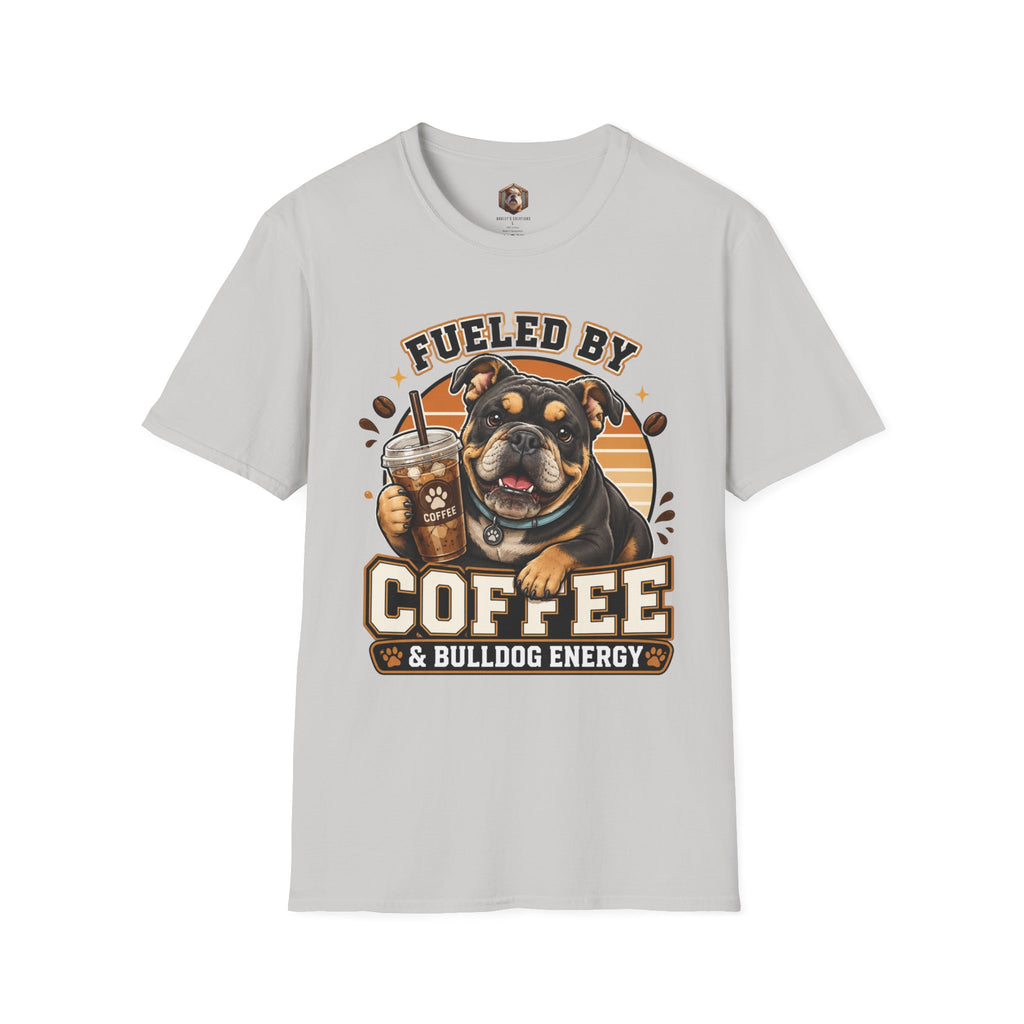 Fueled By Coffee T-Shirt