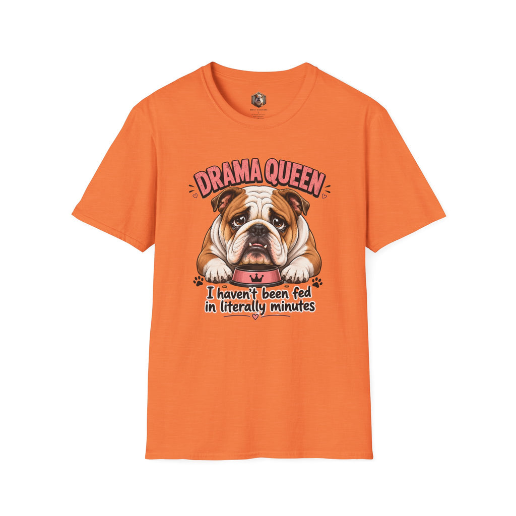 Drama Queen T-Shirt
