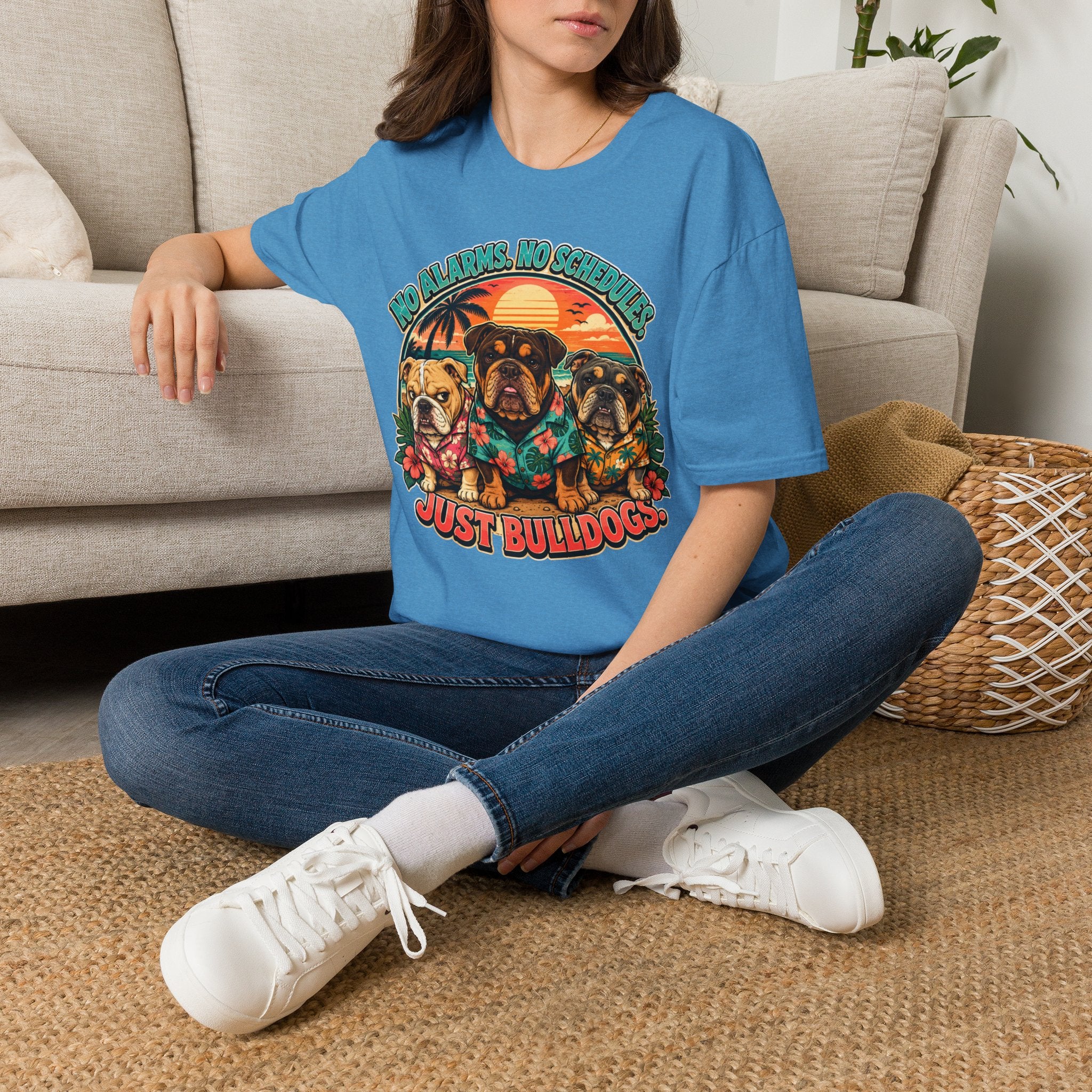 no alarms T-Shirt
