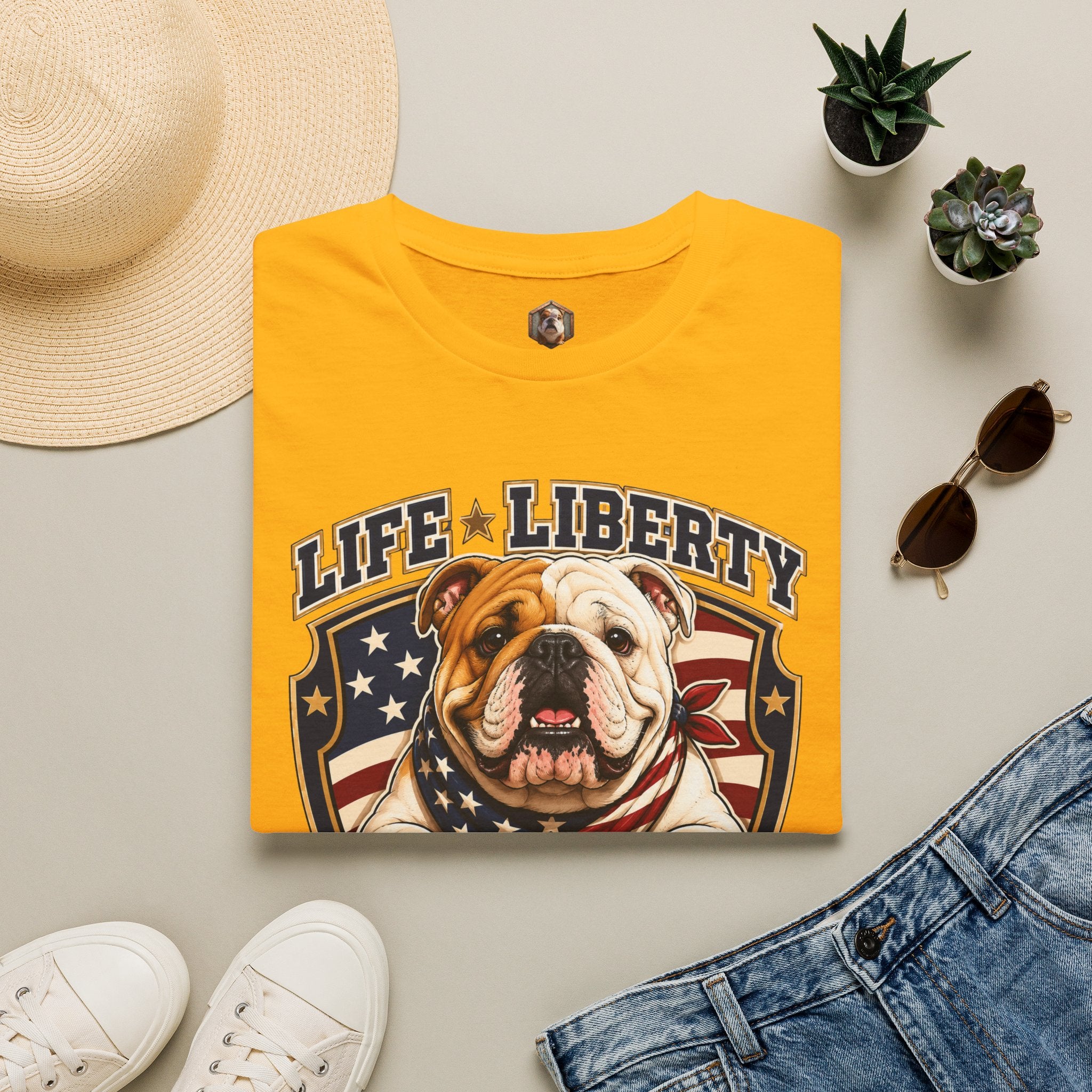 belly rubs T-Shirt