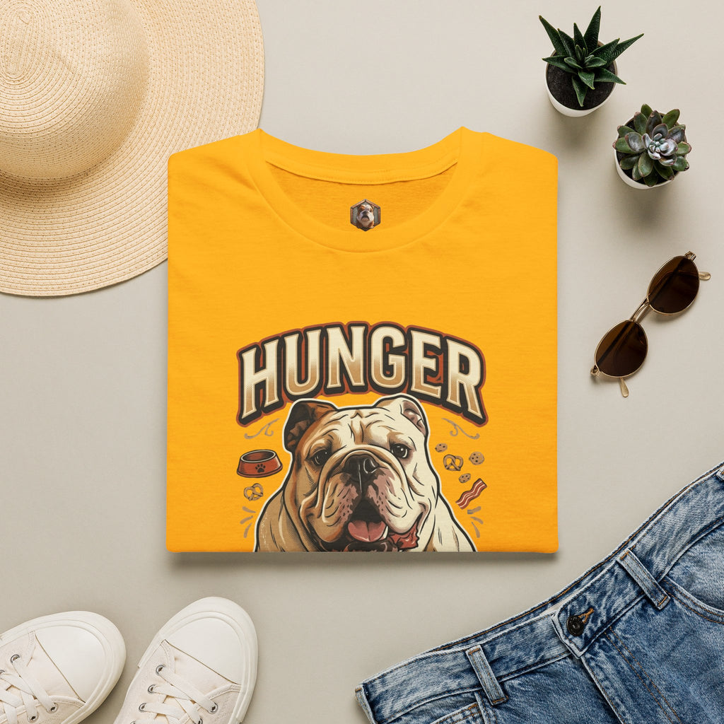 hunger T-Shirt