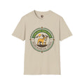 Established Couch Potato T-Shirt