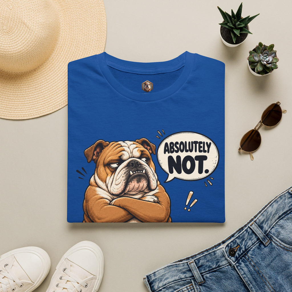 absolutely not T-Shirt
