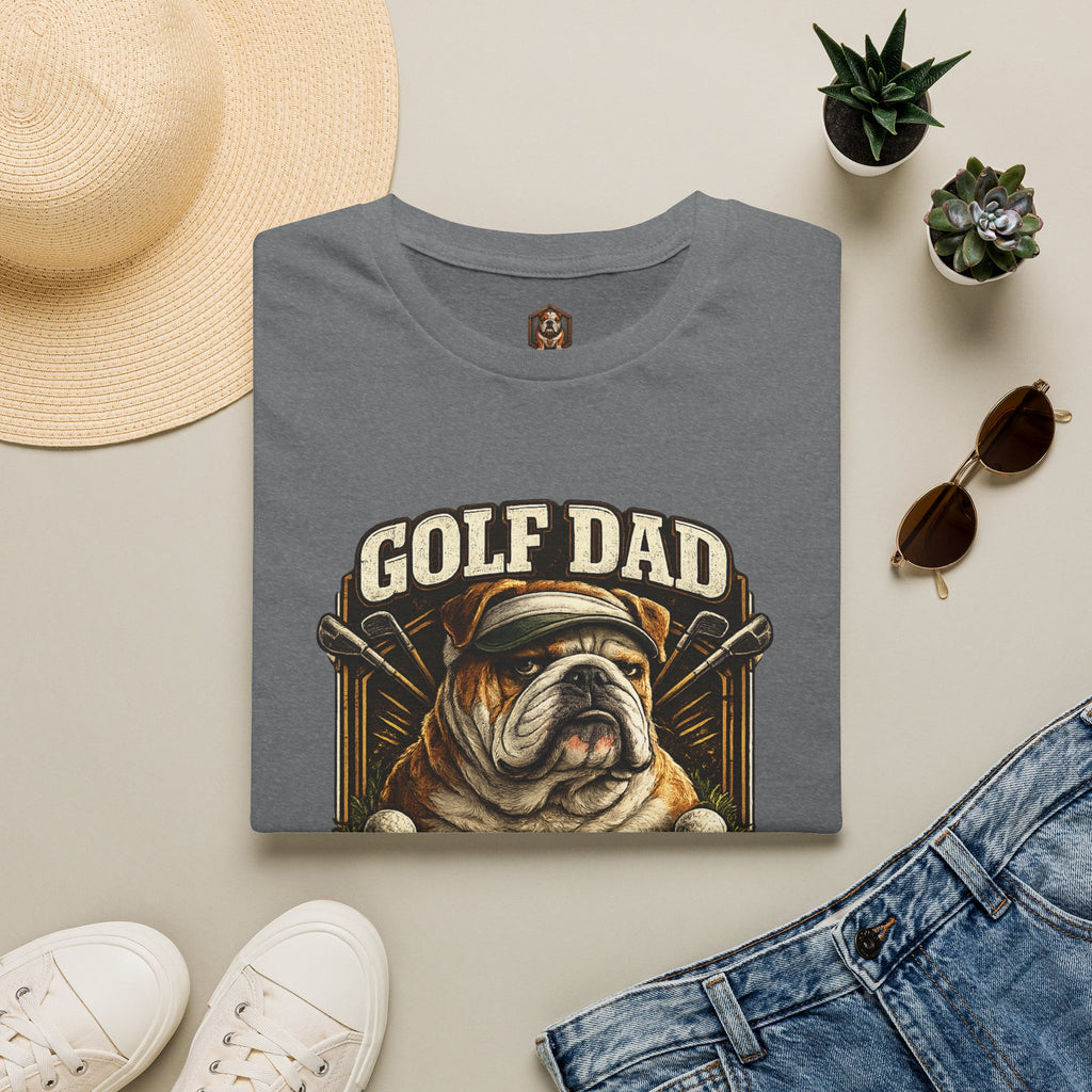 Golf Dad