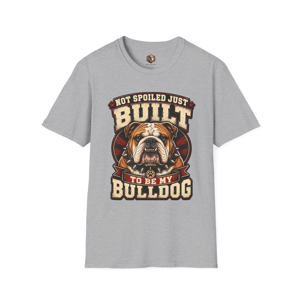 Not Spoiled T-Shirt