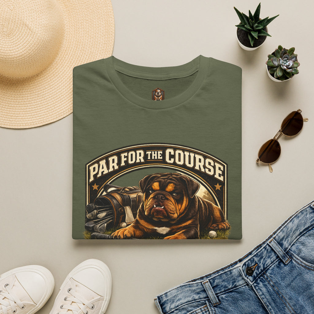 Par for the Course 1