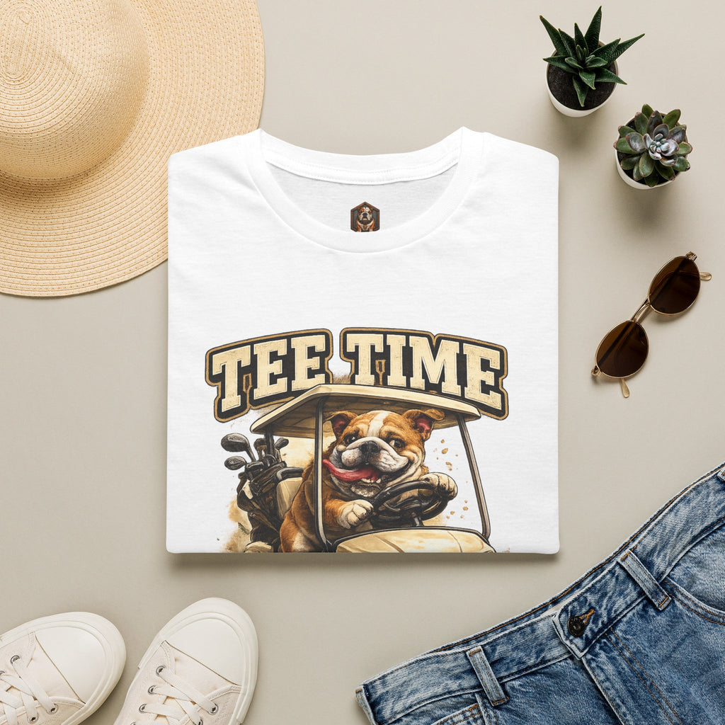 Tee Time