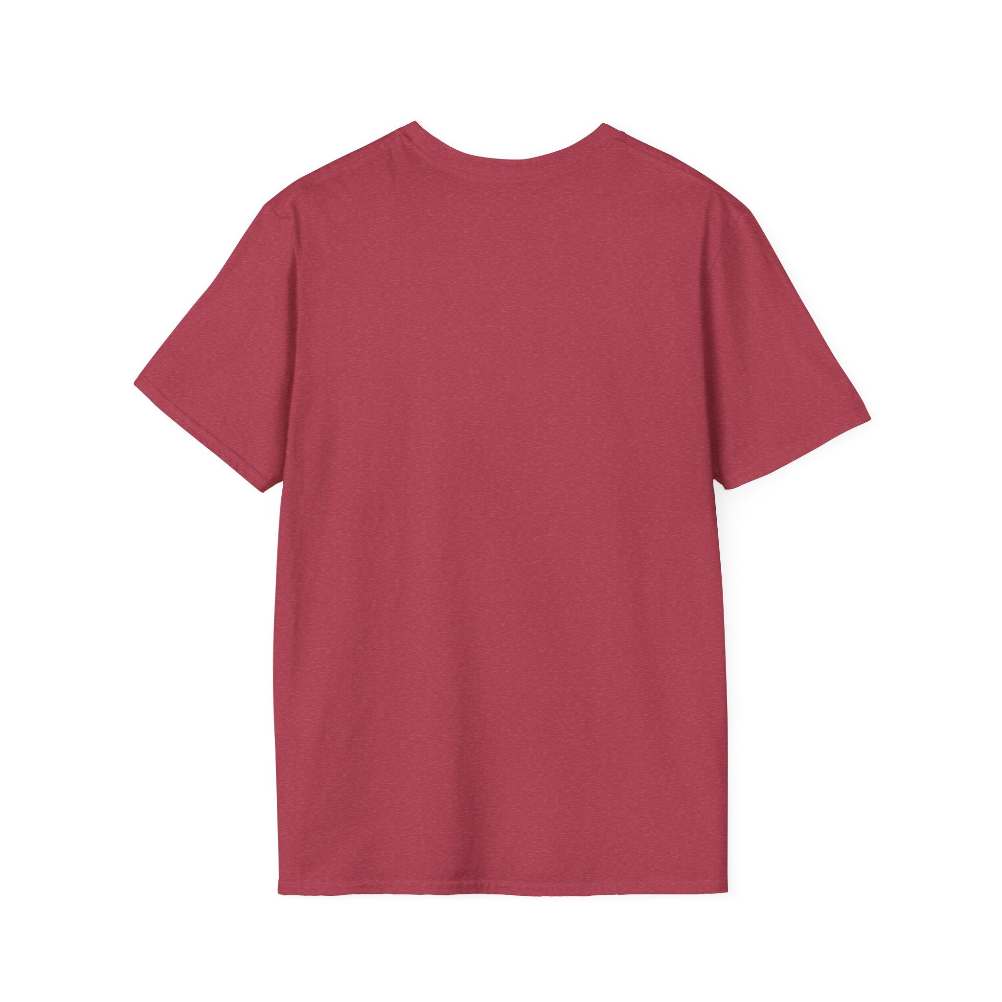 Bulldog Mom T-Shirt
