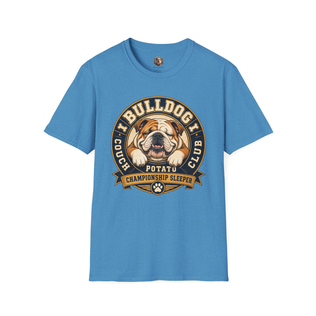 Couch Potato T-Shirt