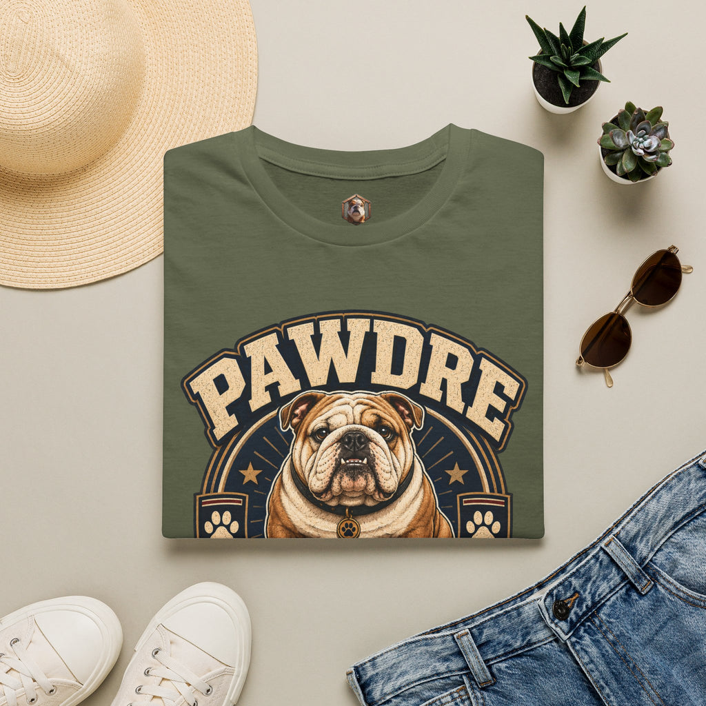 pawdre T-Shirt