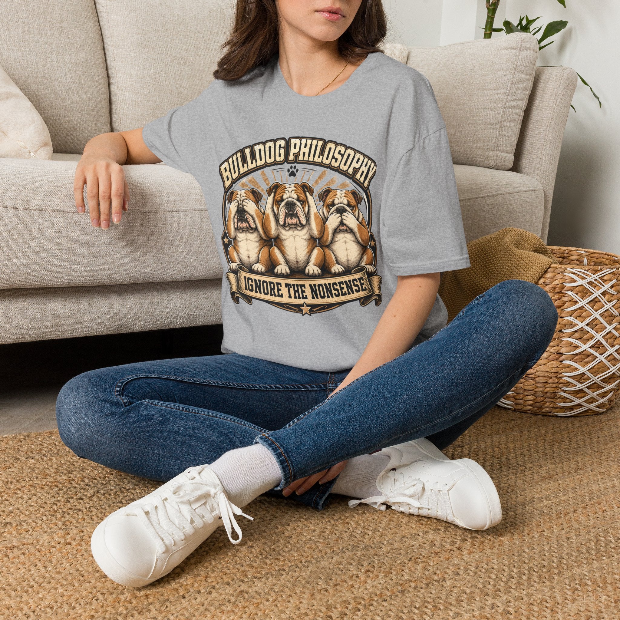 philosophy T-Shirt