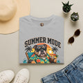 Summer Mode Activated T-Shirt