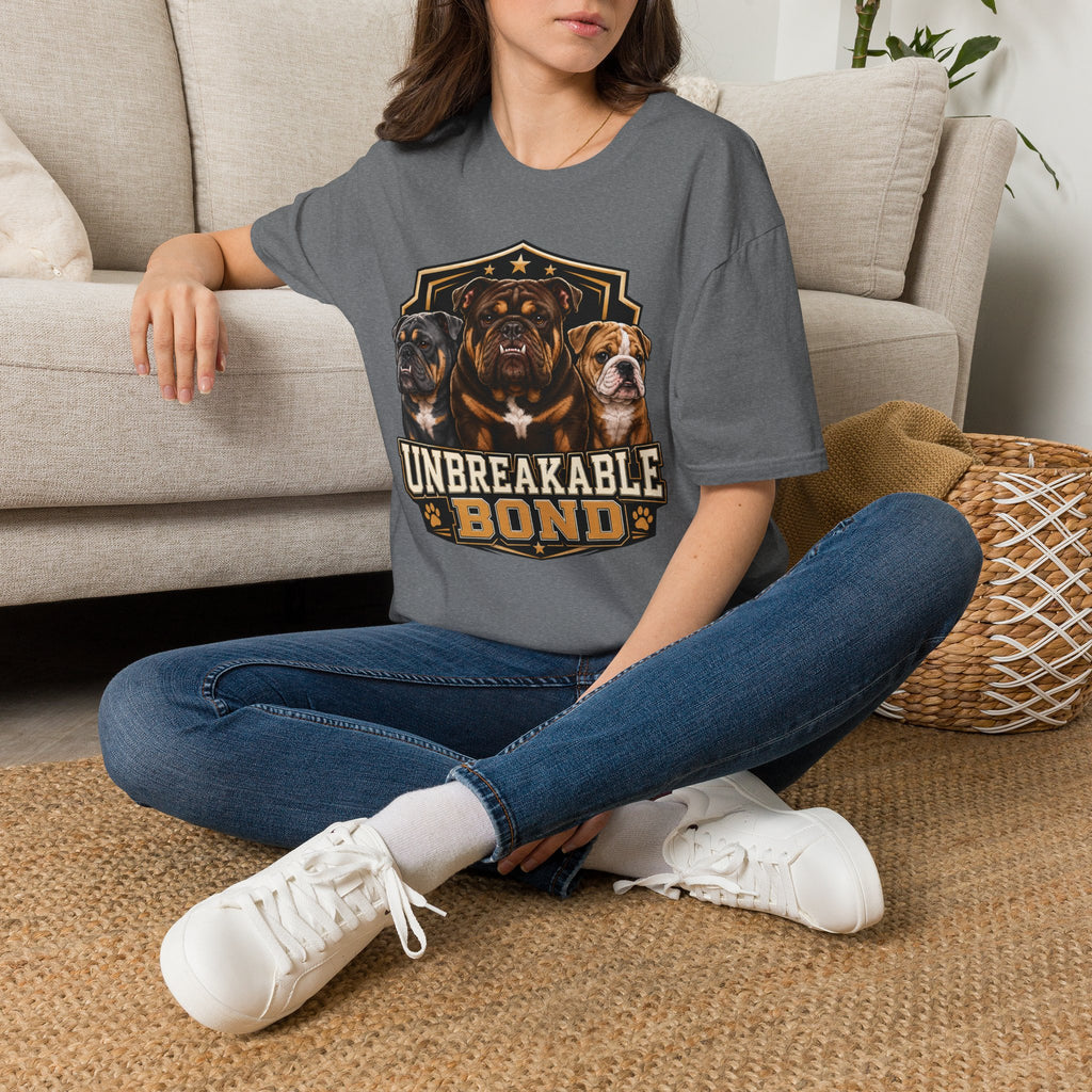 Bond T-Shirt