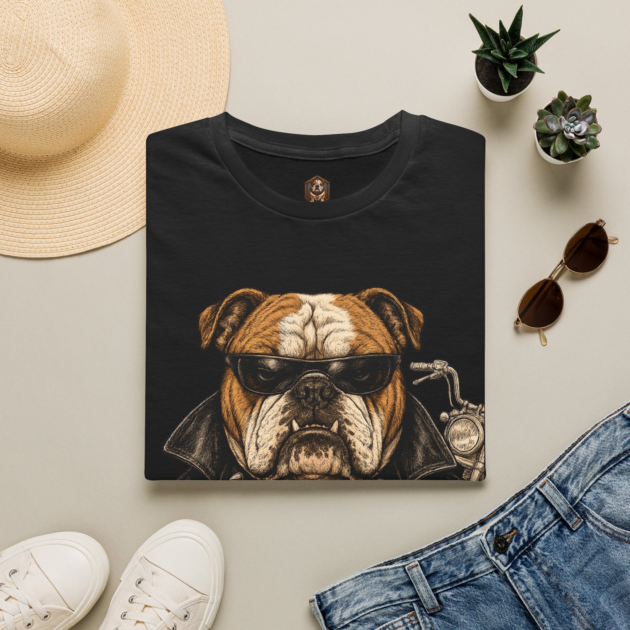 I'll Be Back T-Shirt