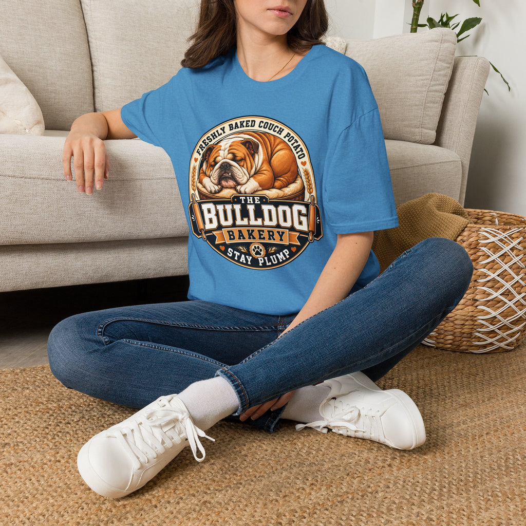 bulldog bakery T-Shirt