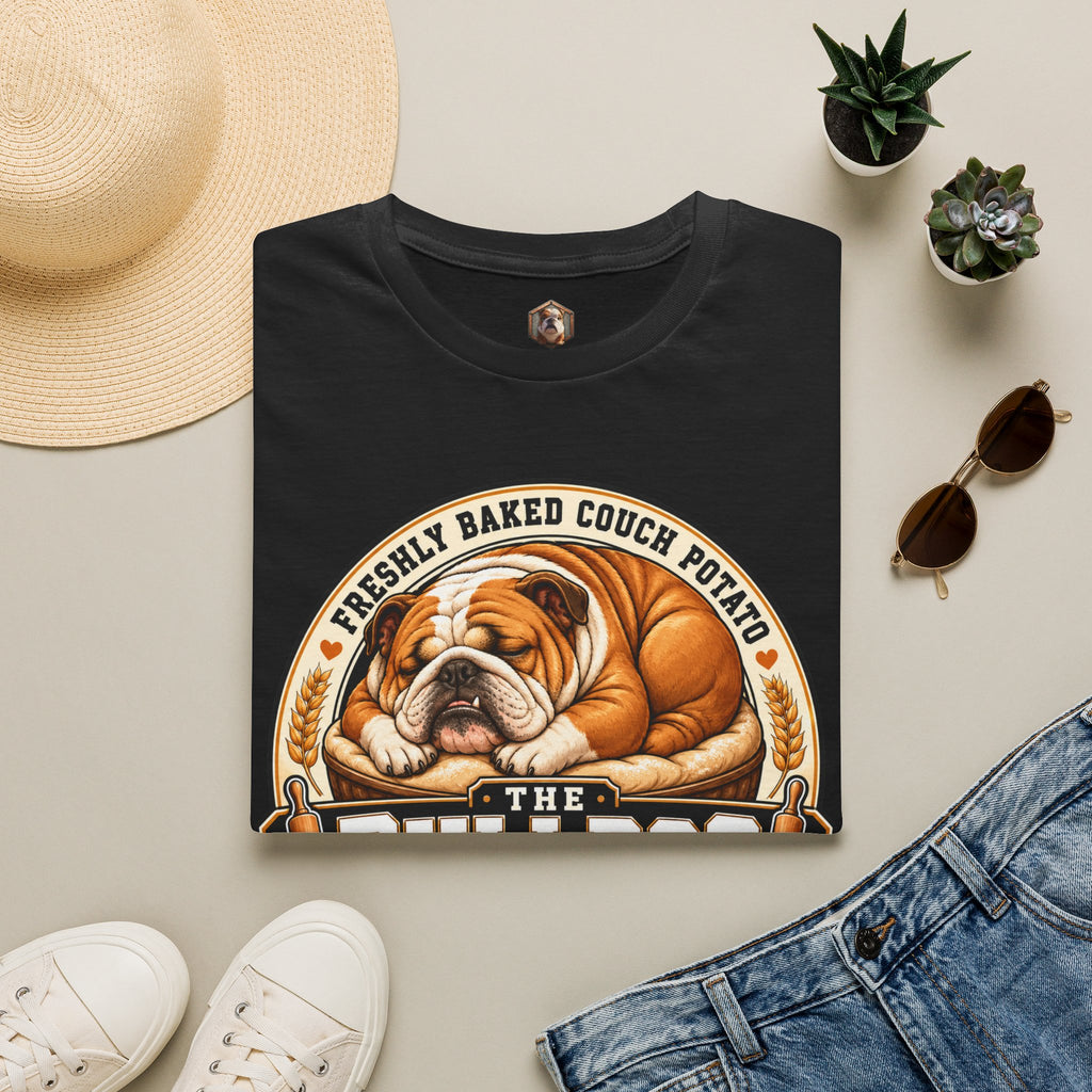 bulldog bakery T-Shirt