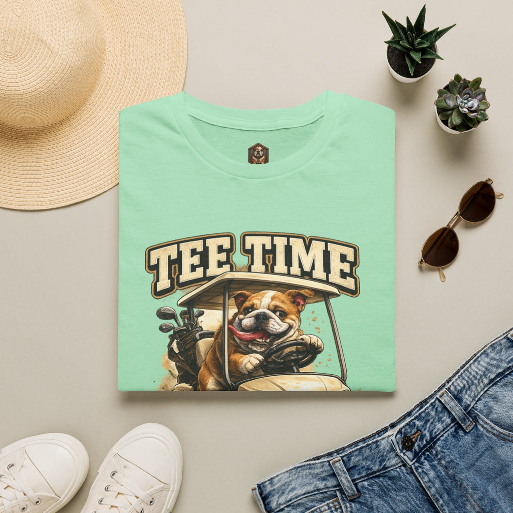 Tee Time